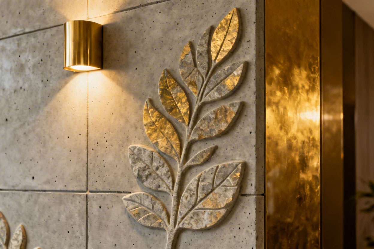Décoration intérieure