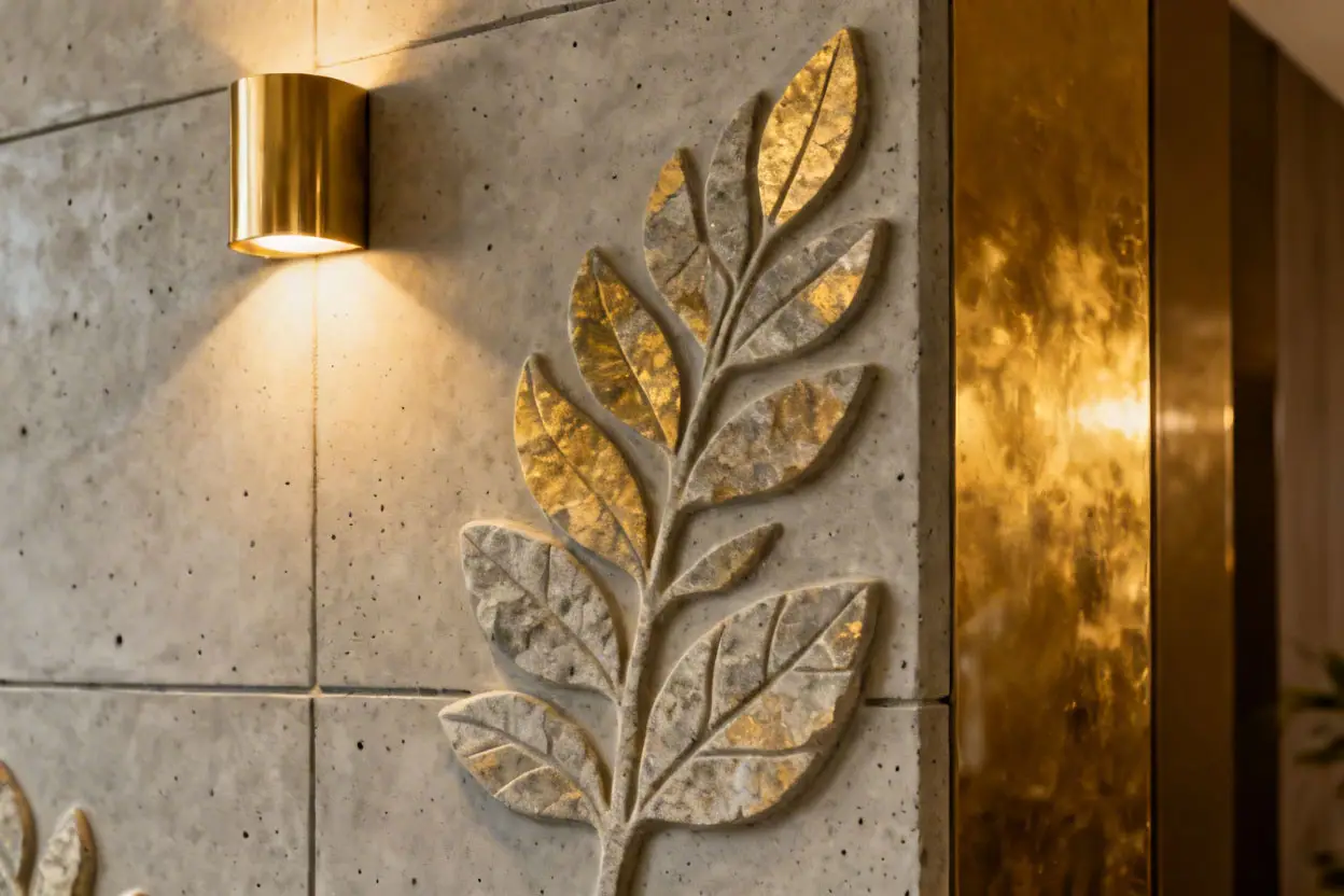 Décoration intérieure