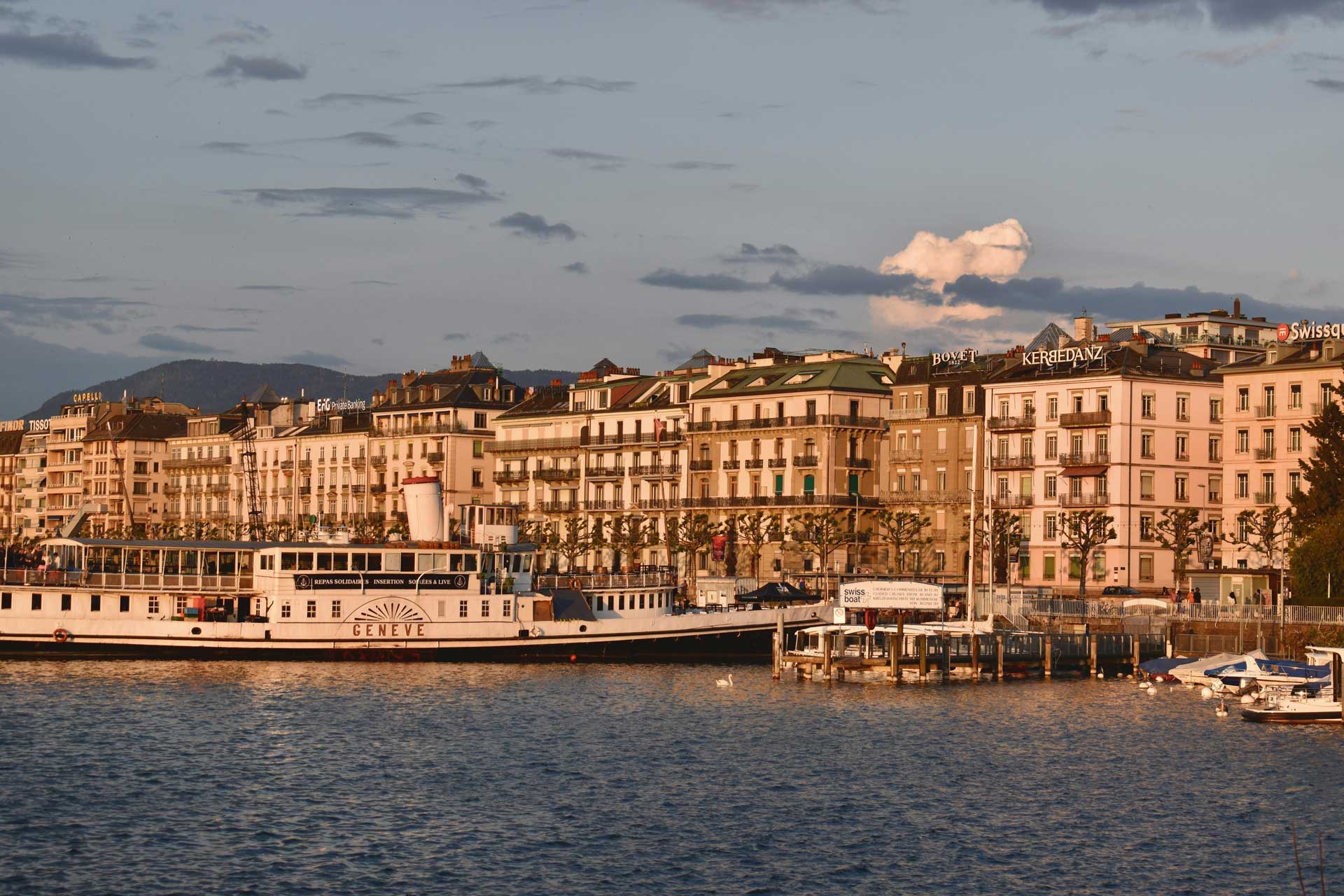 Genève