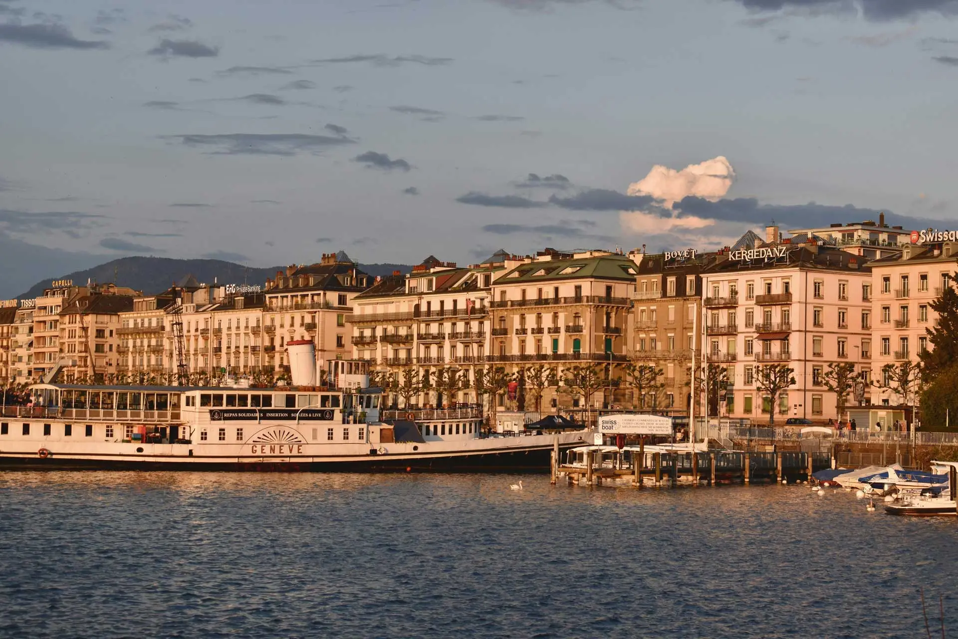 Genève