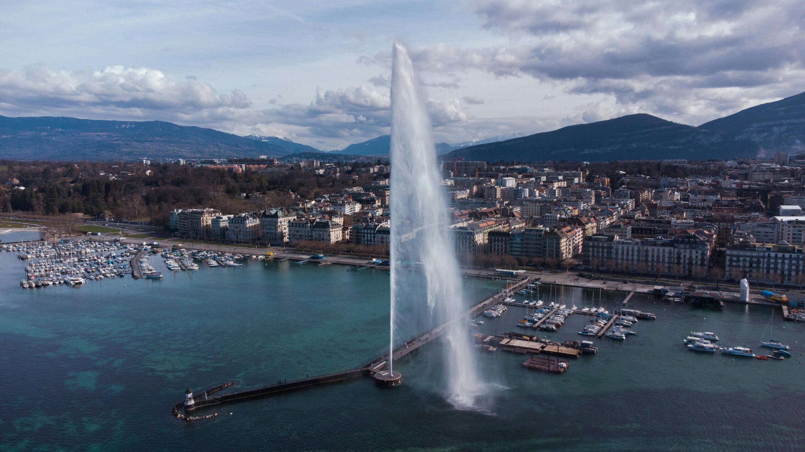 Ville de Genève