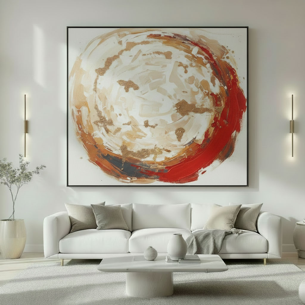 Tableau à accrocher