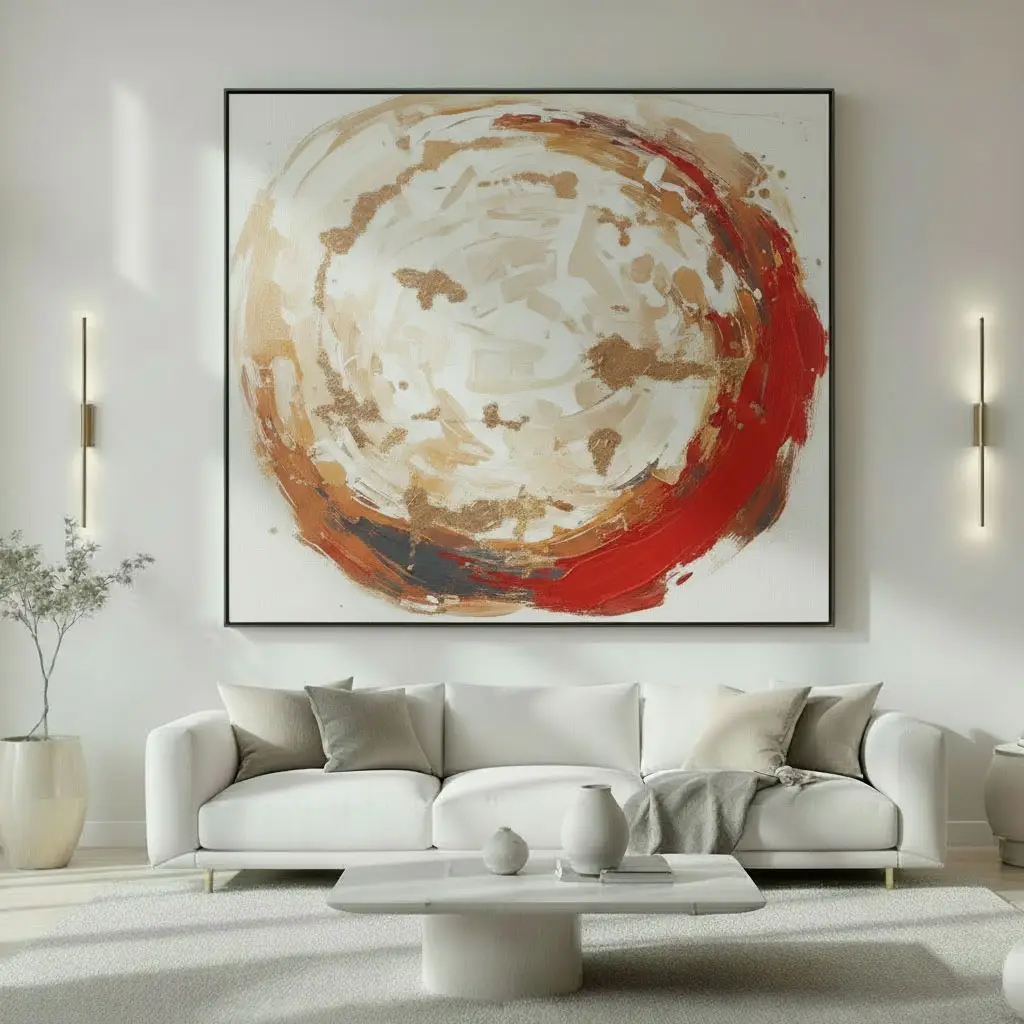 Tableau à accrocher
