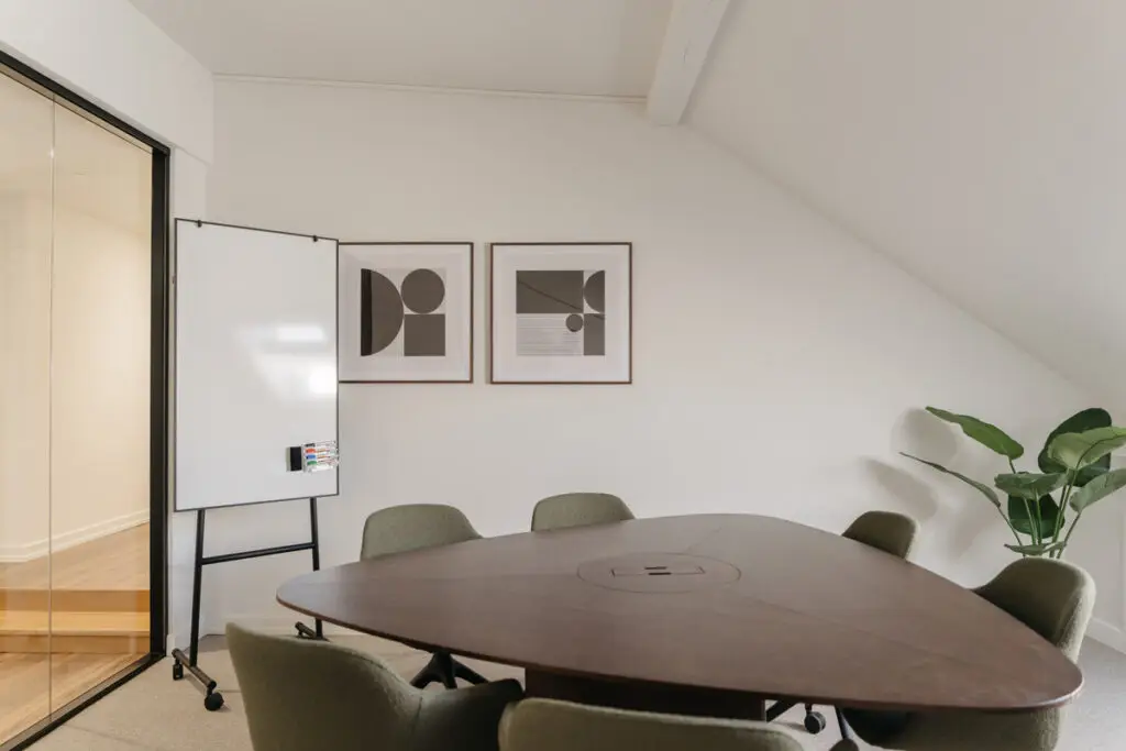 Arquebuse - Espace co‑working